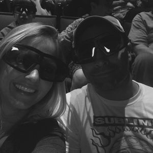 Meet your Posher, Sean n diane